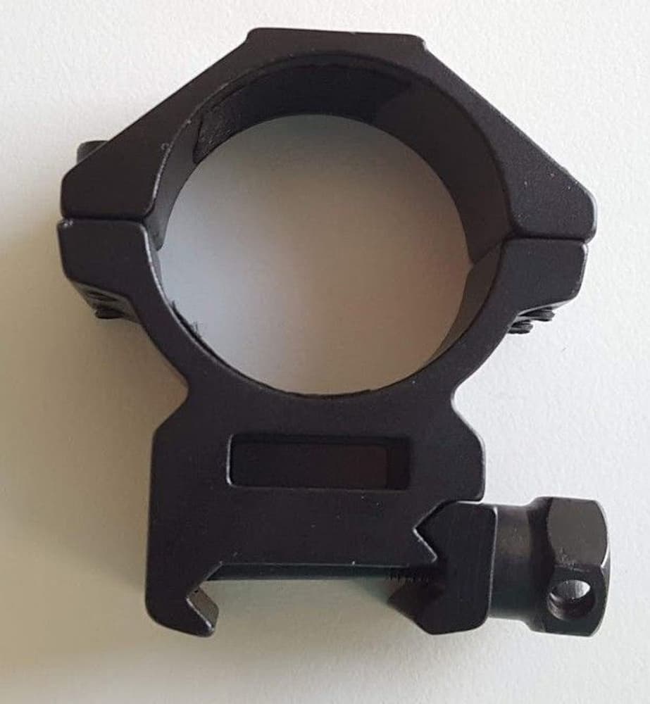 Sureshot Rengas 30 mm Weaver (sopii LedLenser), view: 1