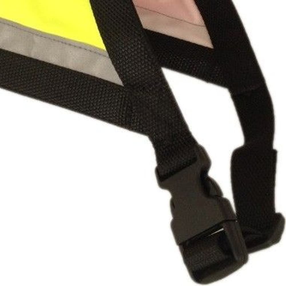 Extra Rem till GPS-väst, view: 0