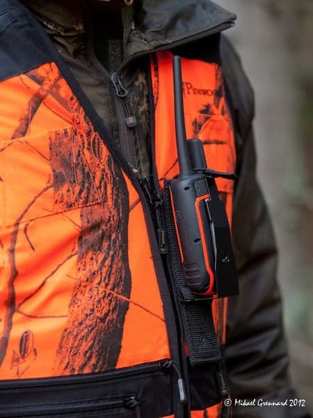 GPS teline, Alpha, Astro mfl, view: 1