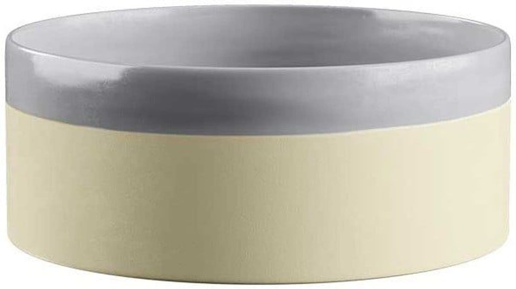 Sandbeige & Fjädergrå