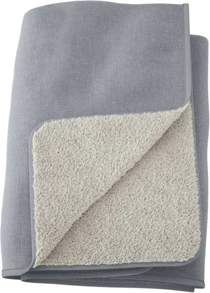 koiranpeitto, vaaleanharmaa, view: 1