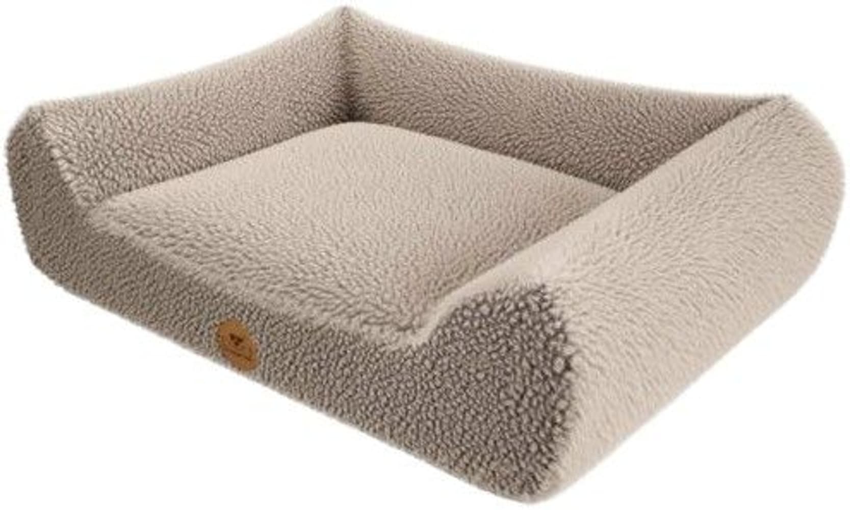 Drömmig koiranpeti, S, vaaleanharmaa, view: 1