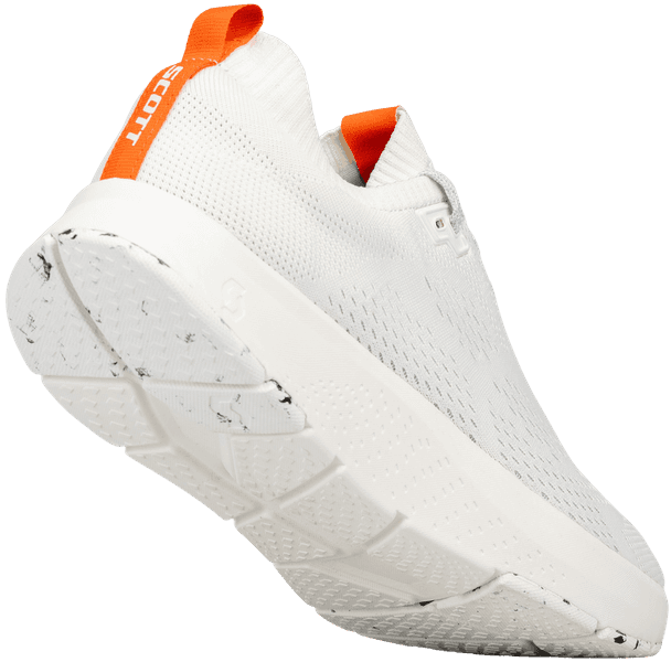 Pursuit Explore naisten juoksukengät, White, view: 1