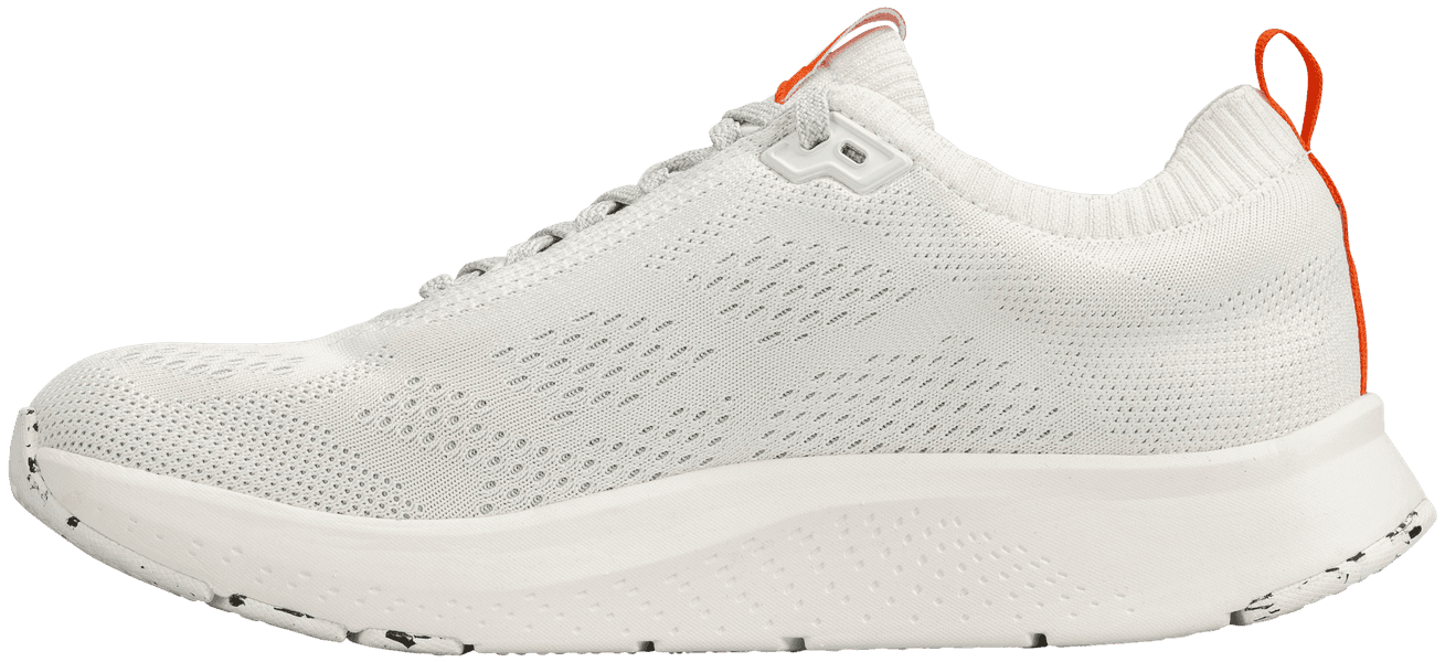 Pursuit Explore naisten juoksukengät, White, view: 3