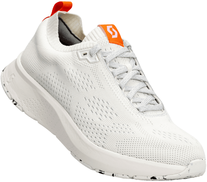 Pursuit Explore naisten juoksukengät, White, view: 0