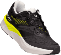 Pursuit Ride juoksukengät, Black/Yellow - view: 0