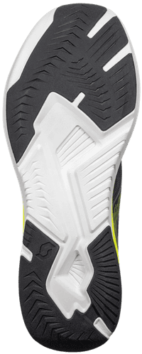 Pursuit Ride juoksukengät, Black/Yellow - view: 5