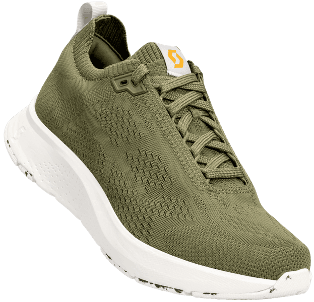 Pursuit Explore juoksukengät, Fir Green, view: 0