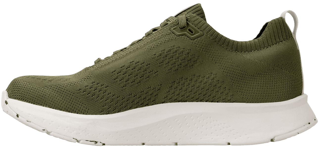 Pursuit Explore juoksukengät, Fir Green, view: 3