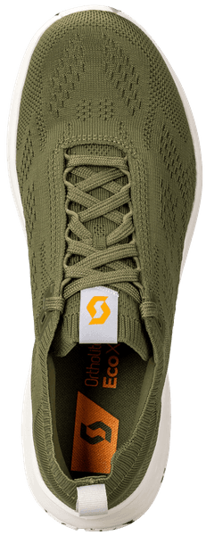 Pursuit Explore juoksukengät, Fir Green, view: 4