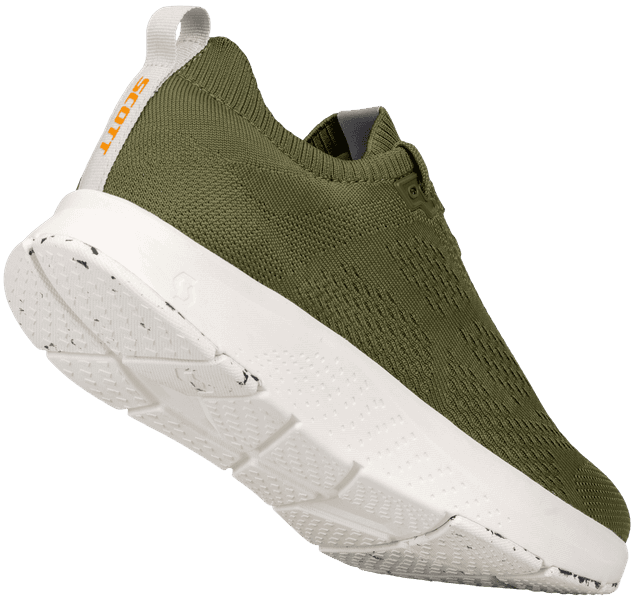 Pursuit Explore juoksukengät, Fir Green, view: 1