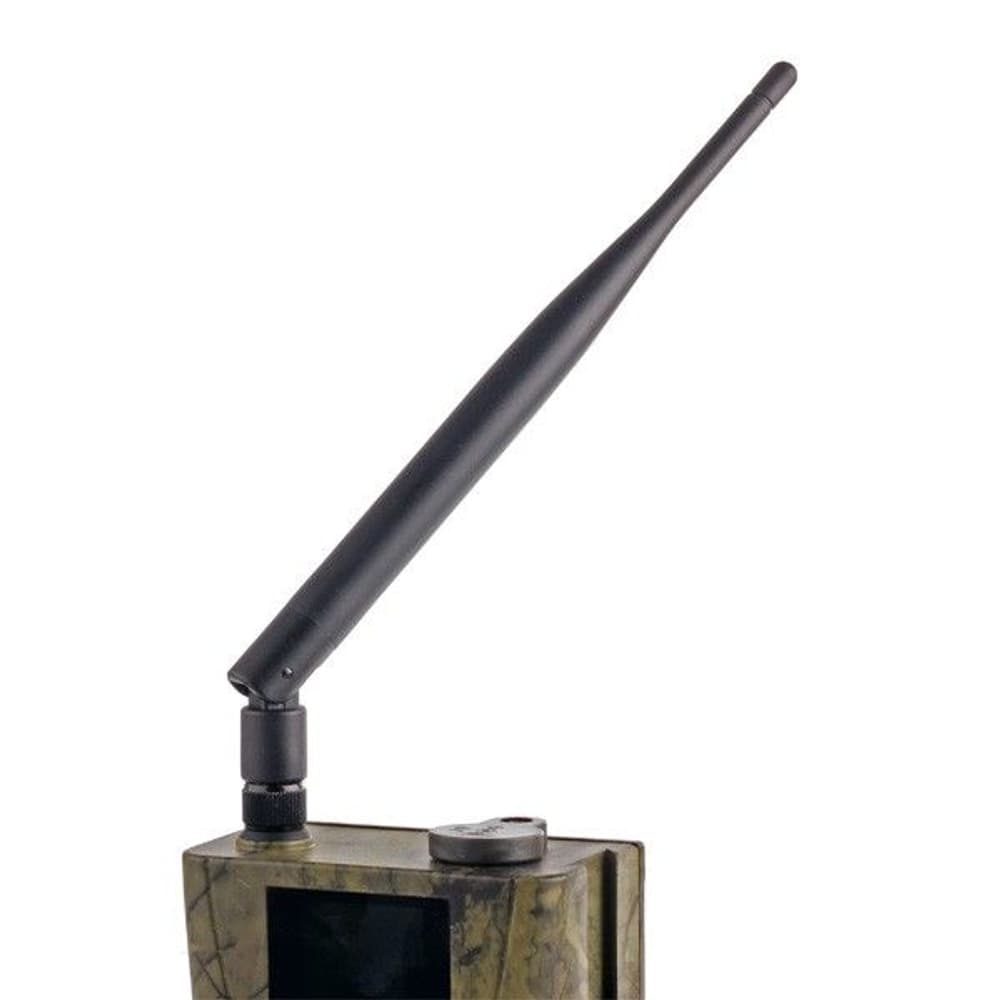 -riistakameran Tehoantenni, view: 0