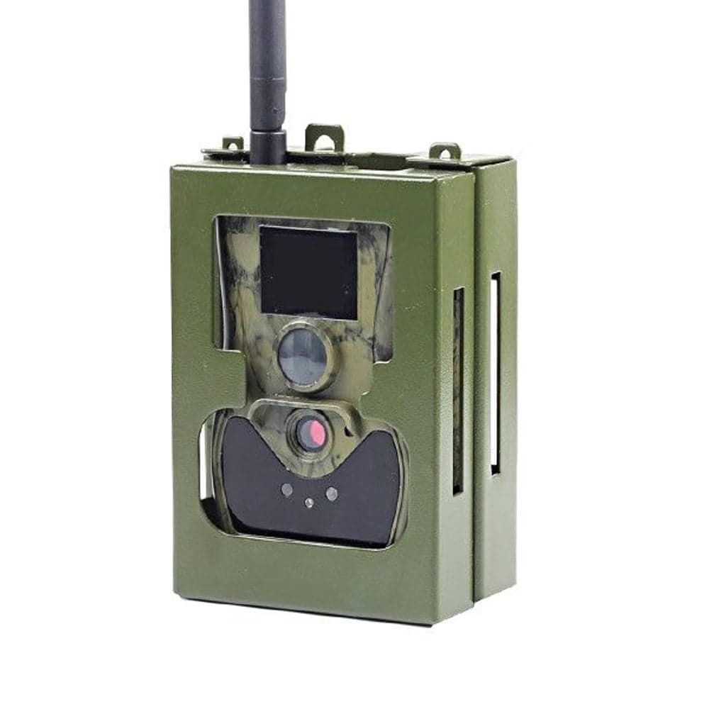 Riistakameran Turvakotelo, view: 0