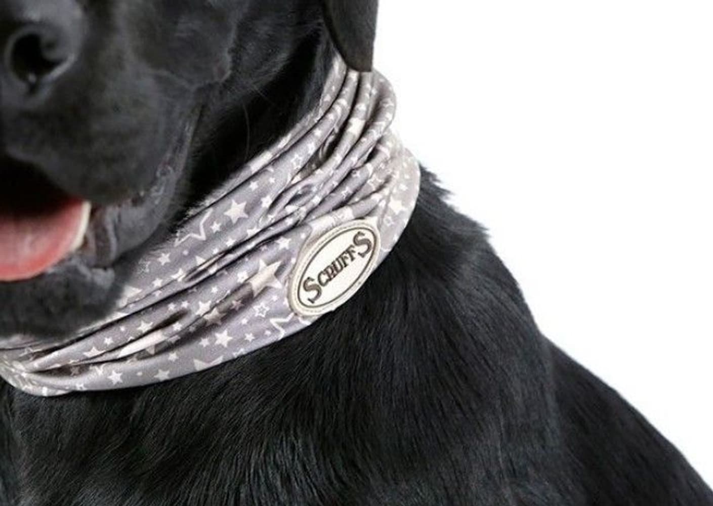 insect shield doggy snood -tuubihuivi-XL, view: 2