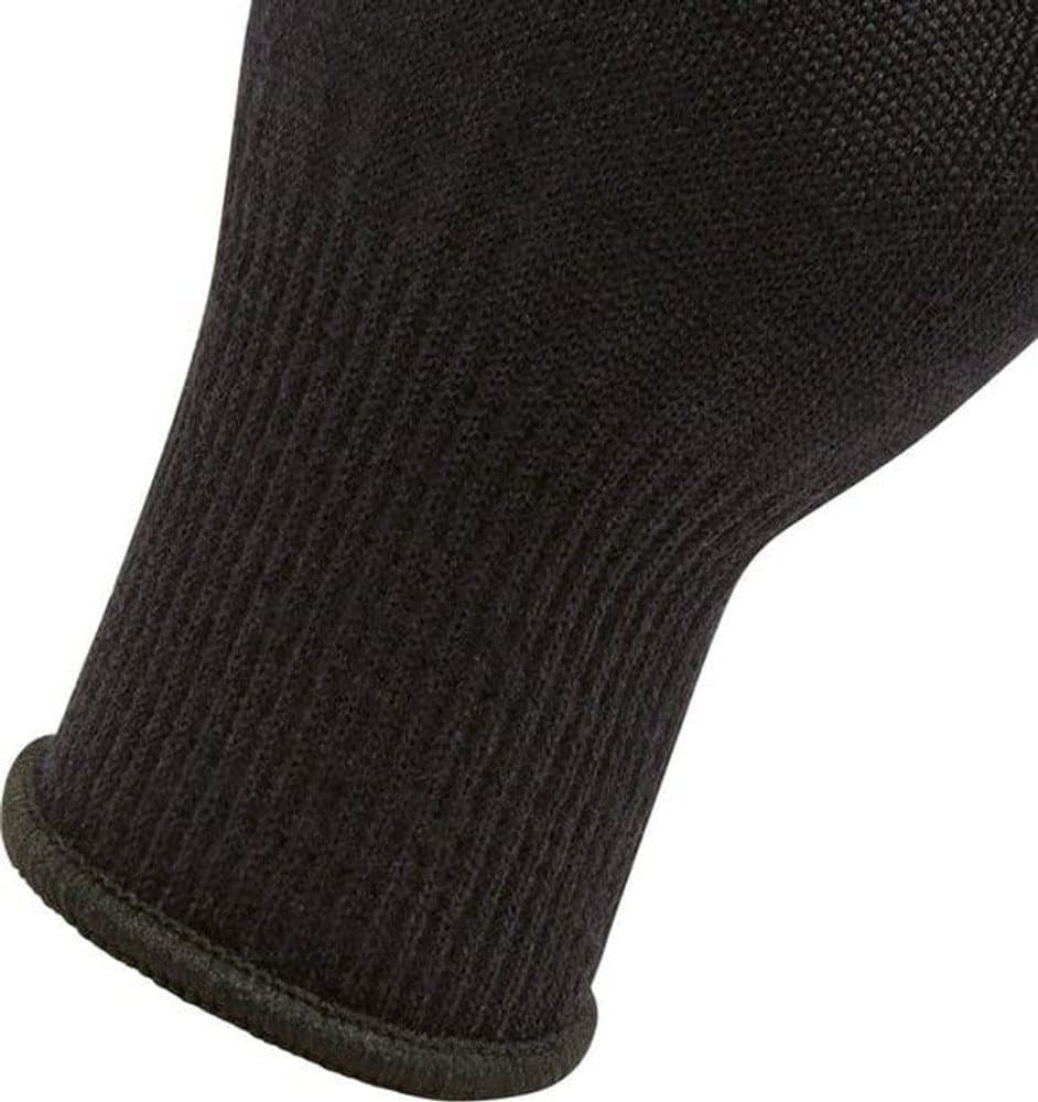 SealSkinz Solo Merino Glove merinovillasormikkaat, musta, view: 3