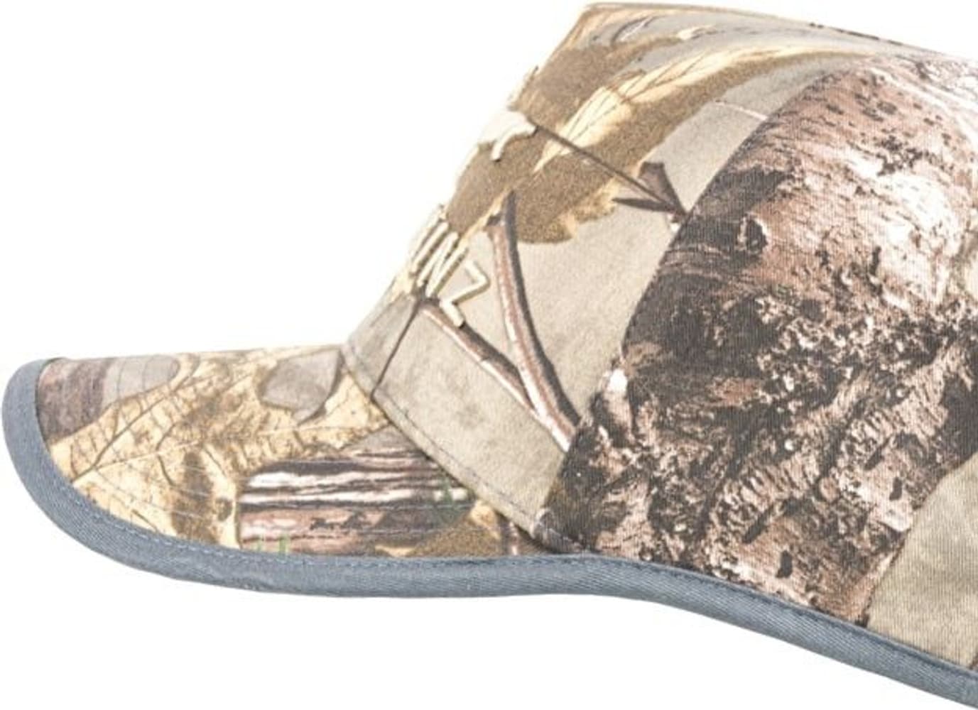 Camo Waterproof Cap Realtree Xtra/Beige, view: 5