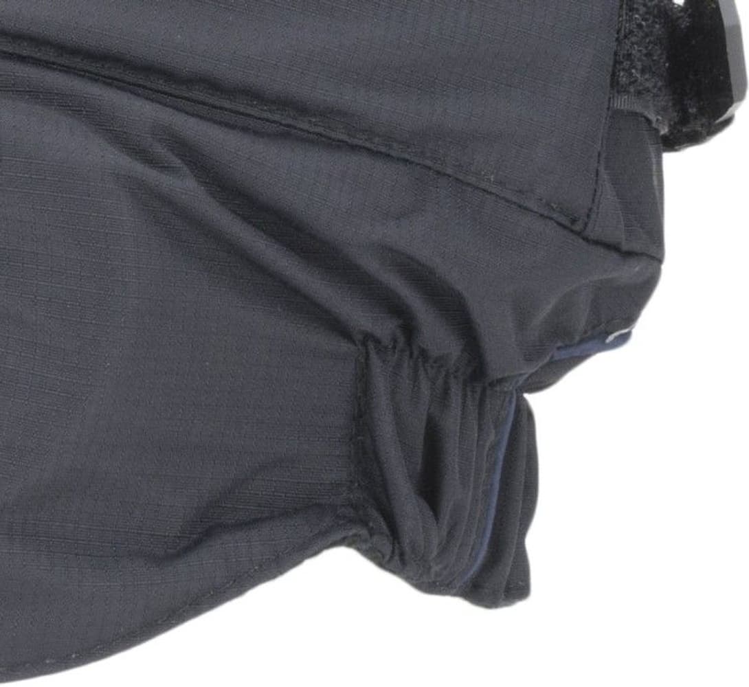 Waterproof Extreme Cold Weather Hat Black, view: 3