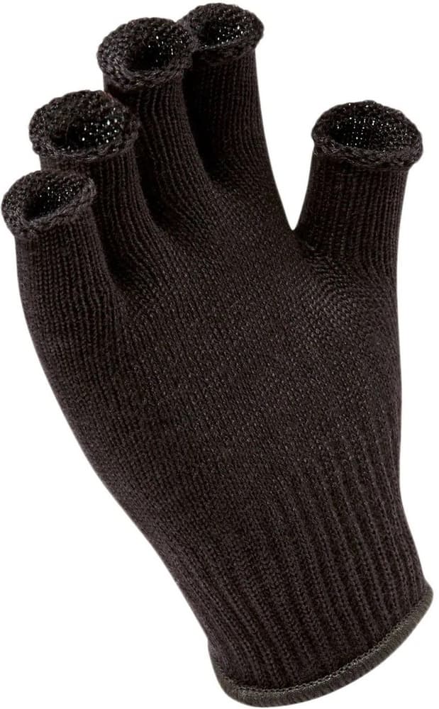 Welney kynsikkäät, unisex, musta, view: 1