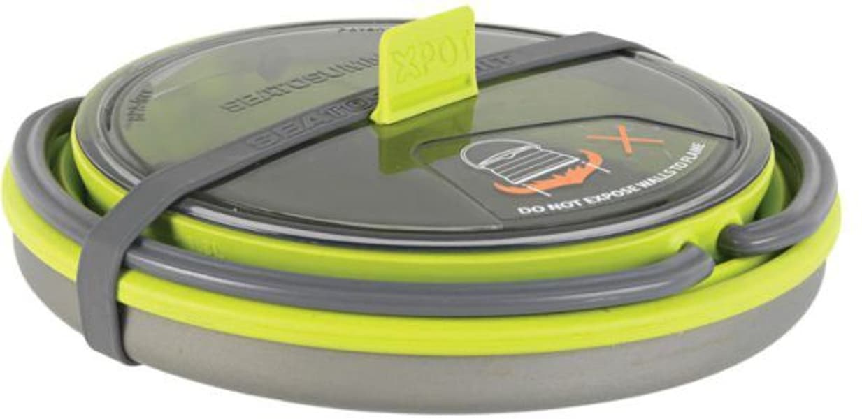 Sea to Summit X-Kettle 1,3 l, view: 1