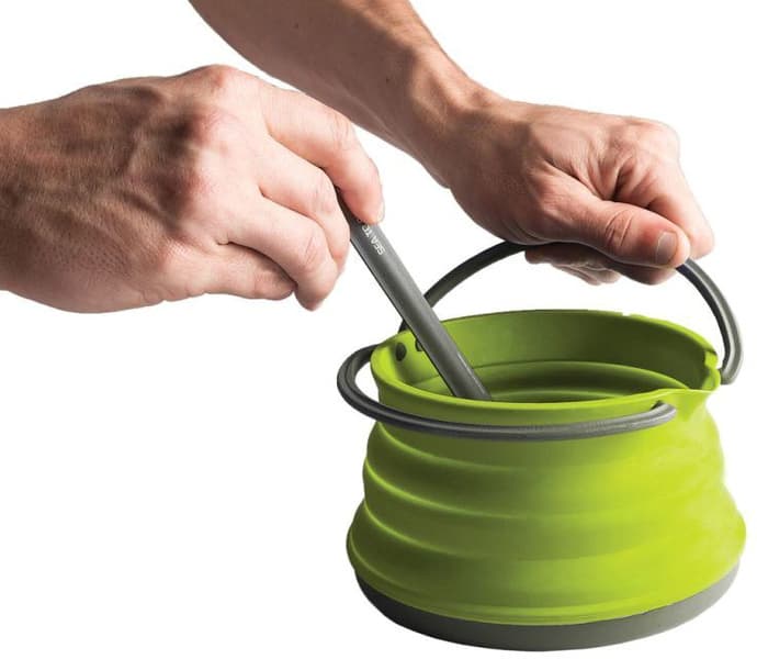 Sea to Summit X-Kettle 1,3 l, view: 3