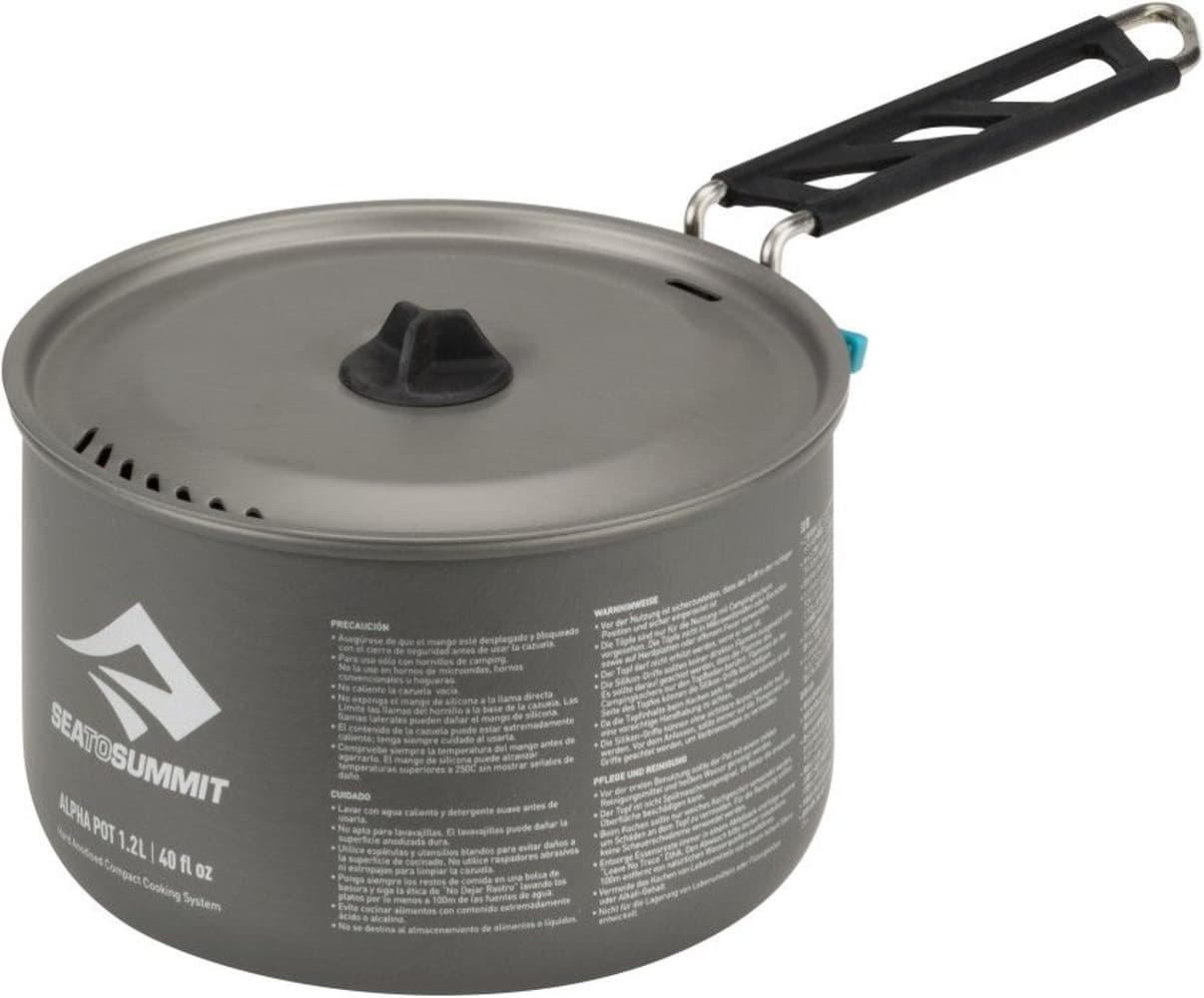 Alpha Pot 1.2L, view: 3