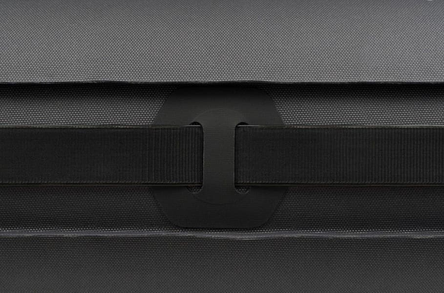 Watercell X 4L -retkipullo, musta, view: 10