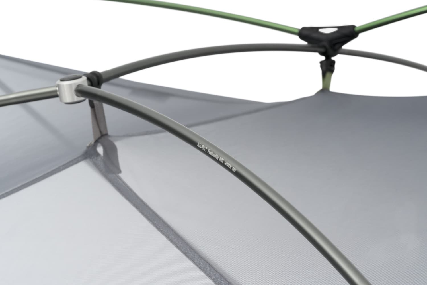 Tent Telos Tr2 teltta, vihreä, view: 11