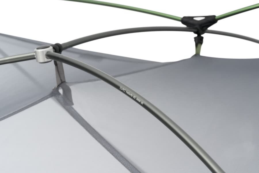 Tent Telos Tr2 teltta, vihreä, view: 11