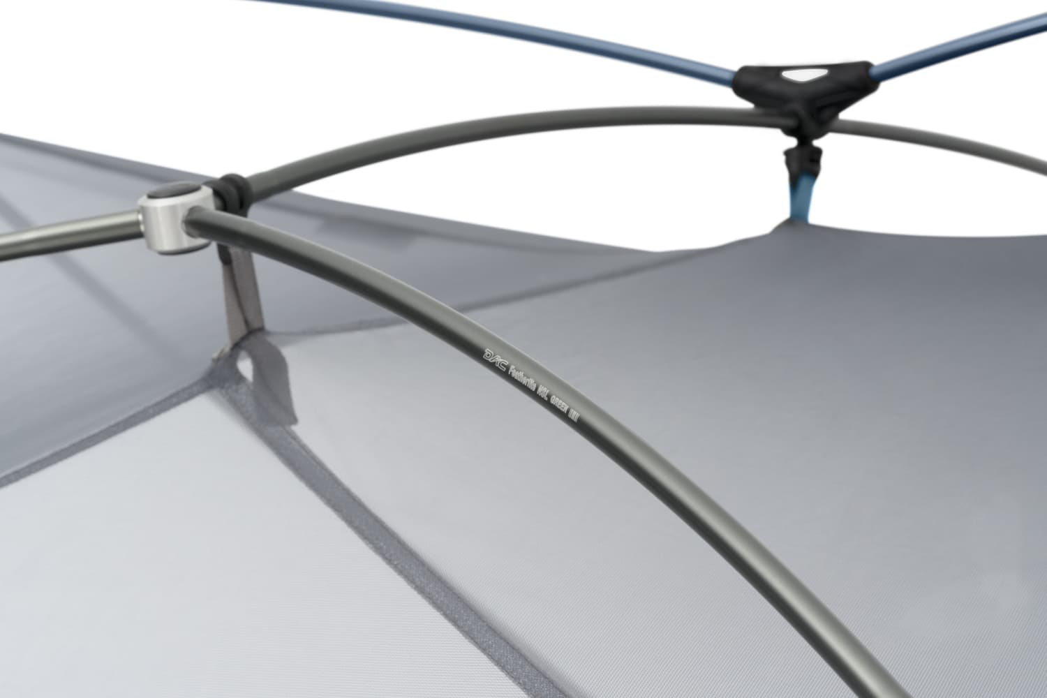 Tent Telos Tr3 teltta, harmaa, view: 6