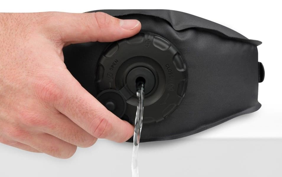 Watercell X 20L, vesipullo, view: 5