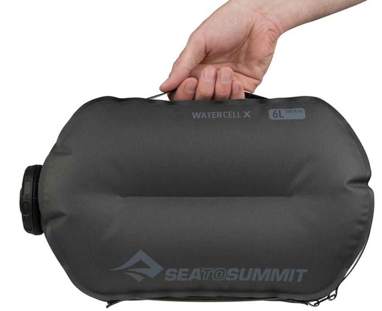 Watercell X 20L, retkisuihku, view: 9