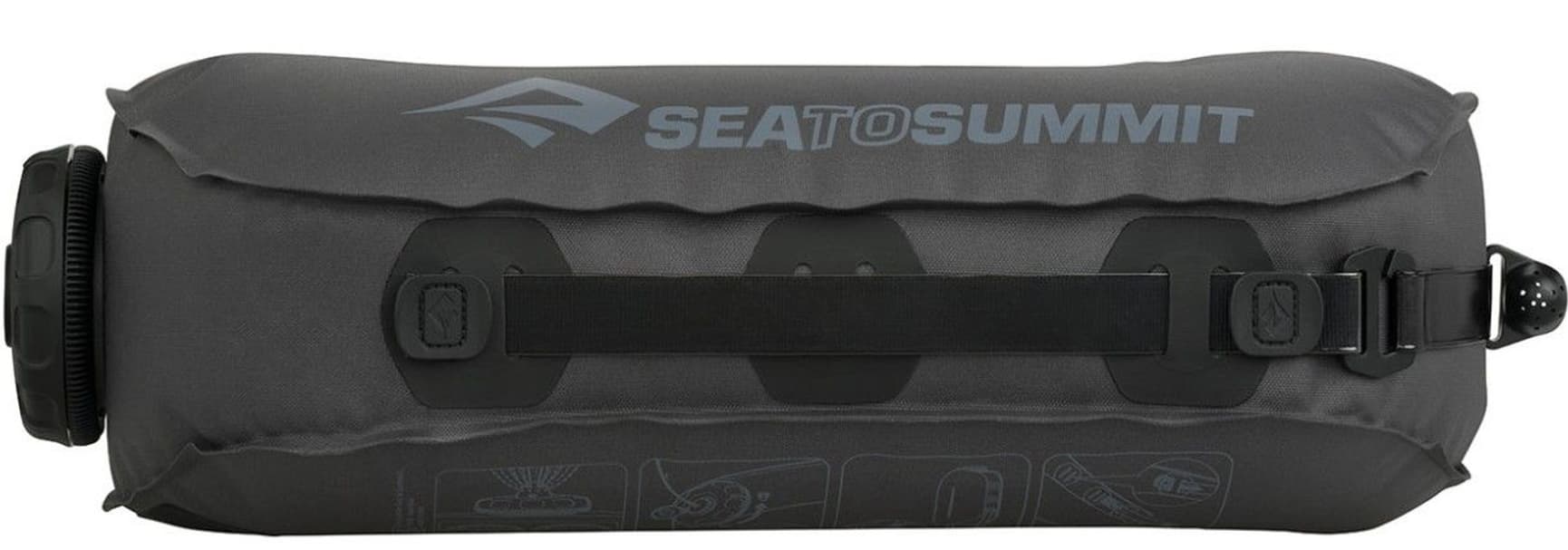 Watercell X 20L, retkisuihku, view: 11