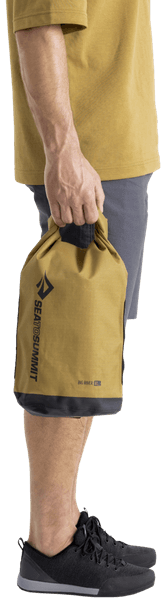 Eco Big River kuivapussi, 8L, sininen, view: 1