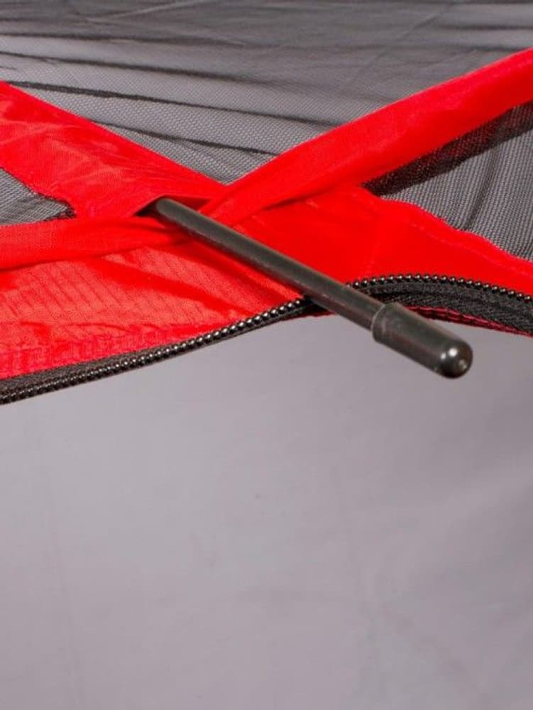 Hammock Bug Net Black, view: 2