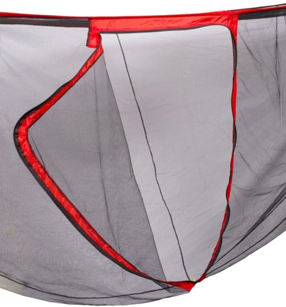 Hammock Bug Net Black, view: 1