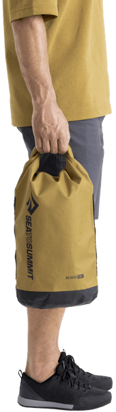 Eco Big River kuivapussi, 13L, sininen, view: 1
