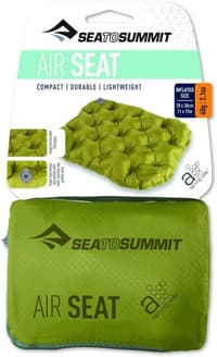 Aircell Mat Seat - view: 2