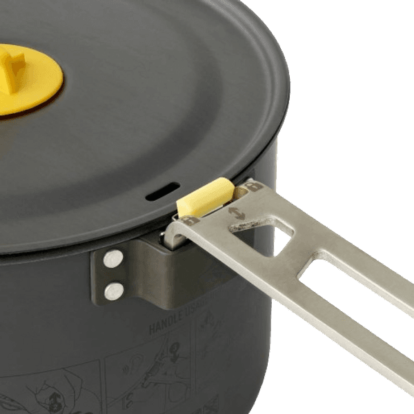 Frontier UL Pot kattila, 2L, view: 5