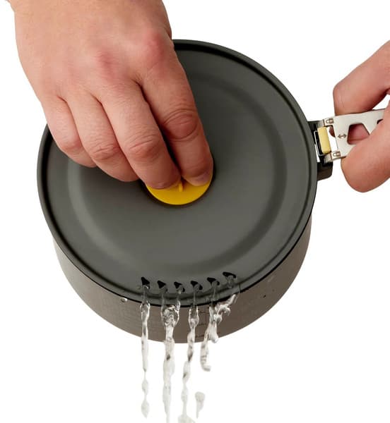 Frontier UL Pot kattila, 2L, view: 3