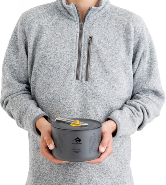 Frontier UL Pot kattila, 2L, view: 6