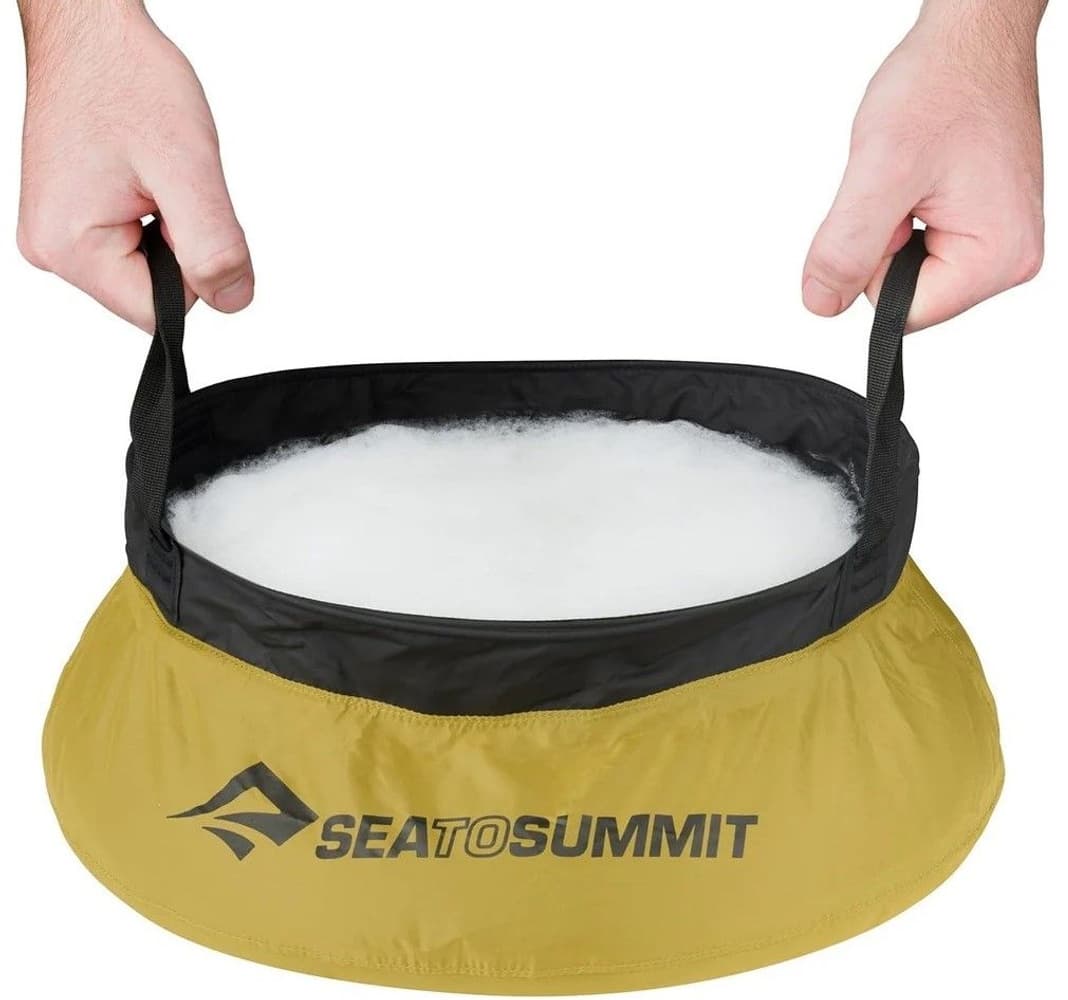 Kitchen Clean Kit Retkikeittiön puhdistussarja, 6-osainen, view: 1