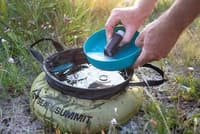 Kitchen Clean Kit Retkikeittiön puhdistussarja, 6-osainen - view: 5