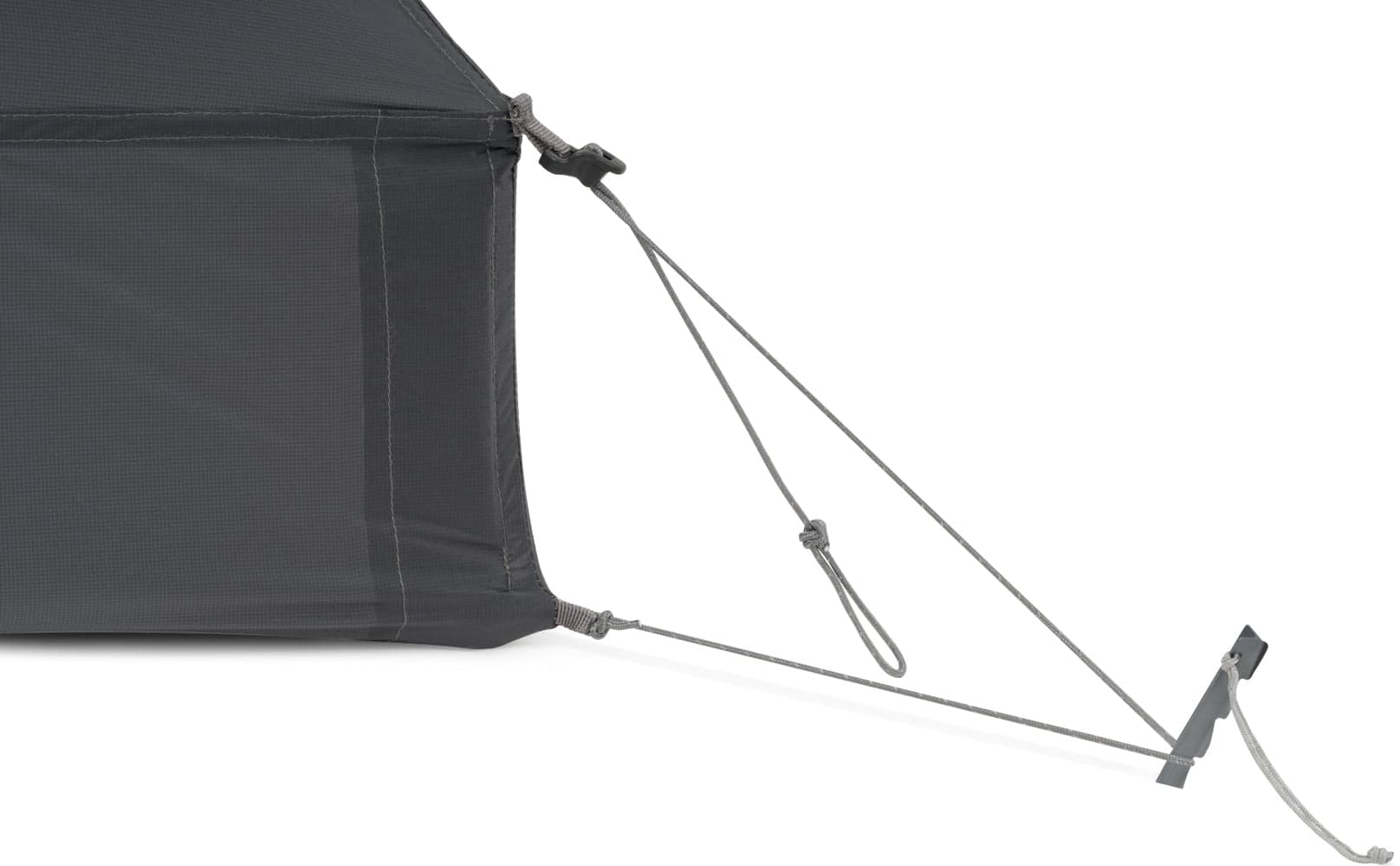 Tent Alto Tr1 Plus teltta, vihreä, view: 6