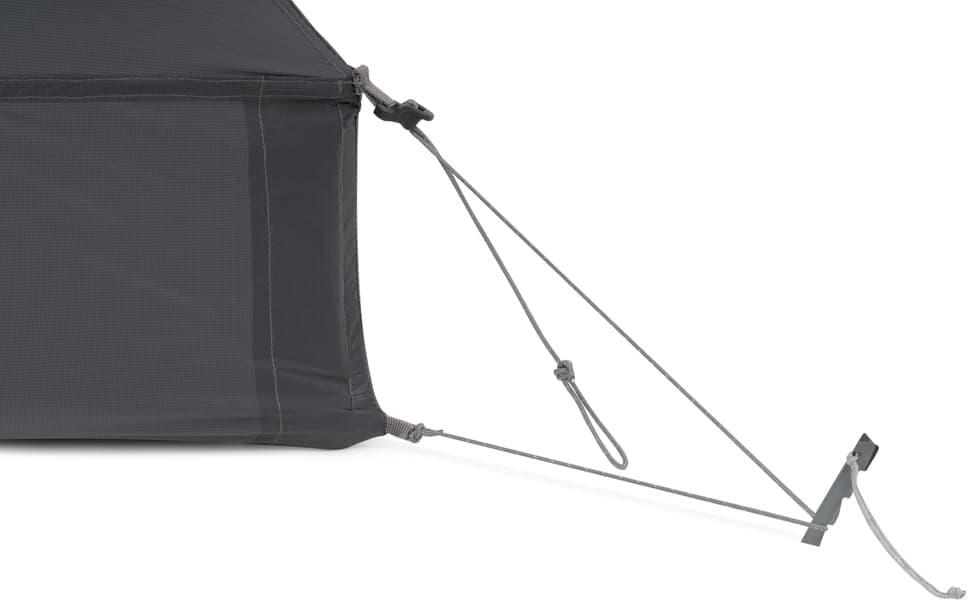 Tent Alto Tr1 Plus teltta, vihreä, view: 6