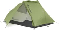 Tent Alto Tr2 Plus kahden hengen teltta, vihreä - view: 0