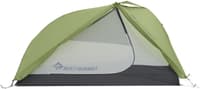 Tent Alto Tr2 Plus kahden hengen teltta, vihreä - view: 2