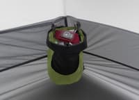 Tent Alto Tr2 Plus kahden hengen teltta, vihreä - view: 1