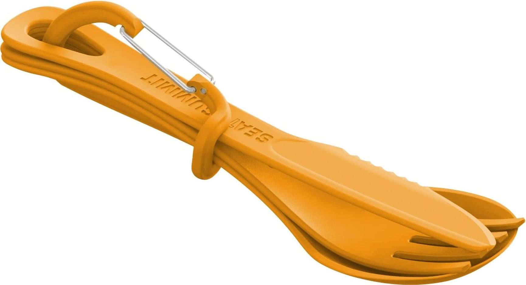 Delta Cutlery Set Orange, view: 1