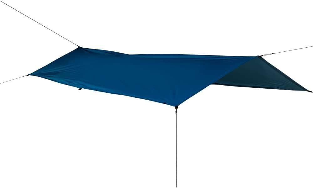 Sea to Summit Poncho -sadeviitta, sininen, productDetailPage.view: 1