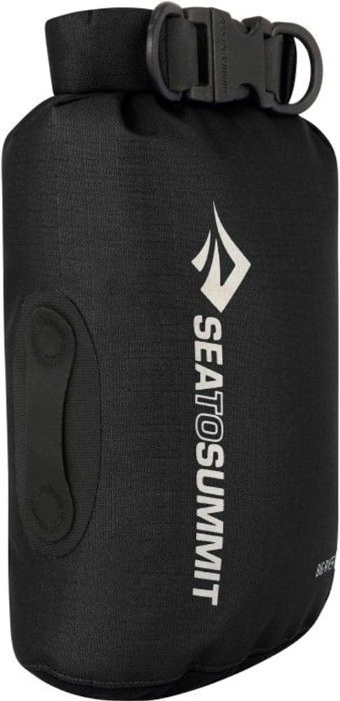 Big River Dry Bag 3L Black, view: 0